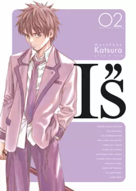 Couverture du produit · I''s Perfect Edition, Tome 2