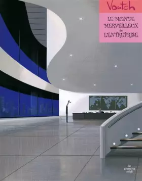 Couverture du produit · Le monde merveilleux de l'entreprise