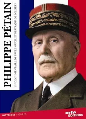 Couverture du produit · Philippe Pétain