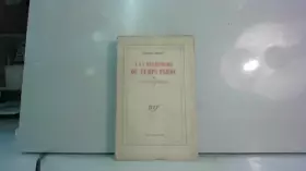 Couverture du produit · A la recherche du temps perdu, Tome VI : Le Côté de Guermantes (1ere partie)