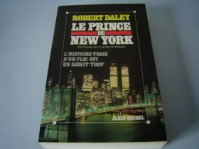 Couverture du produit · Le Prince de New York