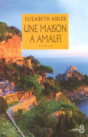 Couverture du produit · Une maison à Amalfi