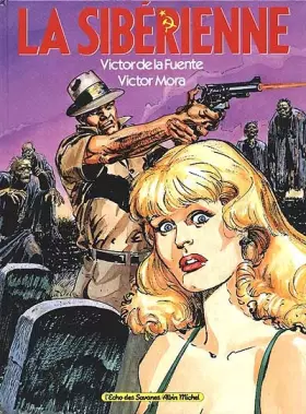 Couverture du produit · La Sibérienne