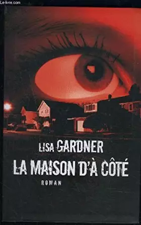 Couverture du produit · LA MAISON D A COTE 3