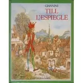 Couverture du produit · Till l'espiegle