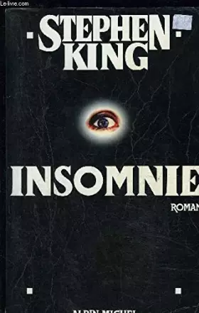 Couverture du produit · INSOMNIE