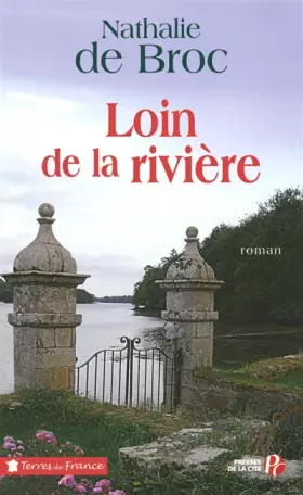 Couverture du produit · Loin de la rivière