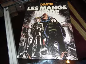 Couverture du produit · Les mange merde