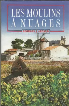 Couverture du produit · Les Moulins à nuages
