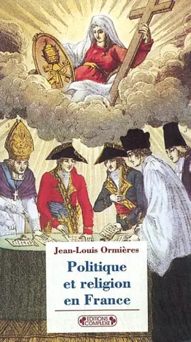 Couverture du produit · Politique et religion