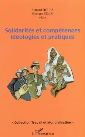 Couverture du produit · Solidarités et compétences idéologiques et pratiques