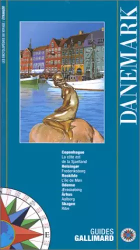Couverture du produit · Danemark (ancienne édition)