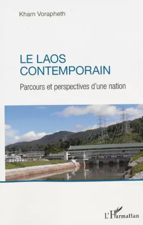 Couverture du produit · Le Laos contemporain