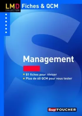 Couverture du produit · Management (Ancienne Edition)