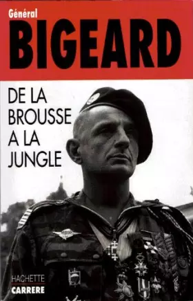 Couverture du produit · De la brousse à la jungle
