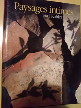 Couverture du produit · 9782915954104