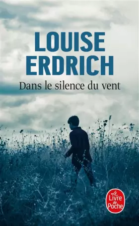 Couverture du produit · Dans le silence du vent