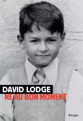Couverture du produit · Né au bon moment