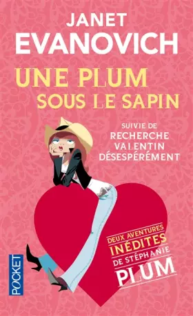 Couverture du produit · Une Plum sous le sapin & Recherche Valentin désespérément