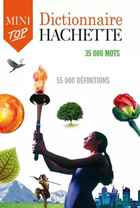 Couverture du produit · Mini Top Dictionnaire Hachette