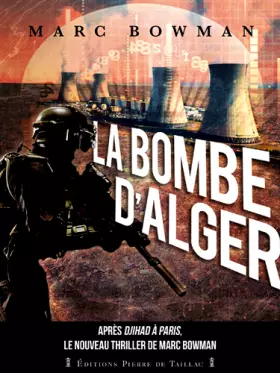 Couverture du produit · La Bombe D'Alger