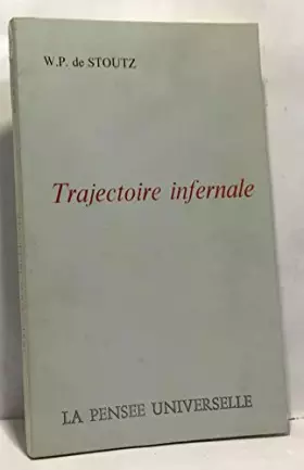 Couverture du produit · Trajectoire infernale