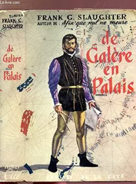 Couverture du produit · DE GALERE EN PALAIS