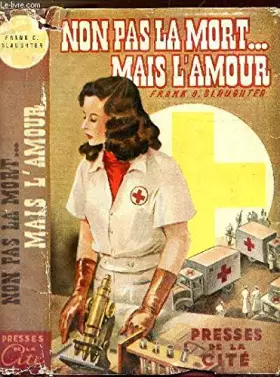 Couverture du produit · NON PAS LA MORT, MAIS L'AMOUR