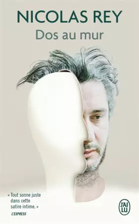 Couverture du produit · Dos au mur