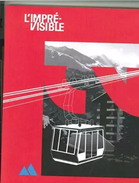 Couverture du produit · L Imprevisible N 2 Mars 2017