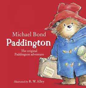 Couverture du produit · Paddington