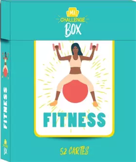 Couverture du produit · Ma challenge box - Fitness