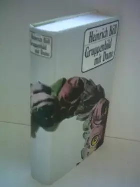 Couverture du produit · Gruppenbild mit Dame. Roman (Livre en allemand)