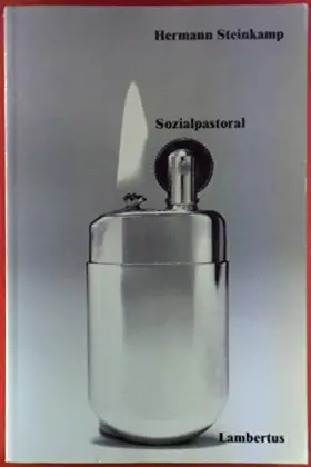 Couverture du produit · Sozialpastoral (German Edition)
