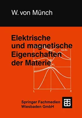 Couverture du produit · Leitfaden der Elektrotechnik, Bd.1/3, Grundlagen der Elektrotechnik