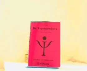 Couverture du produit · Die Psychoprüfung in Frage und Antwort: Schnellkurs mit Selbstkontrolle