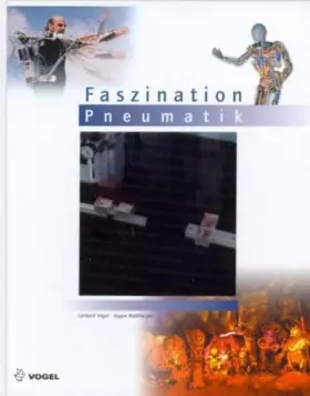 Couverture du produit · Faszination Pneumatik - Impressionen und Innovationen