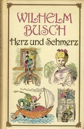Couverture du produit · Herz und Schmerz