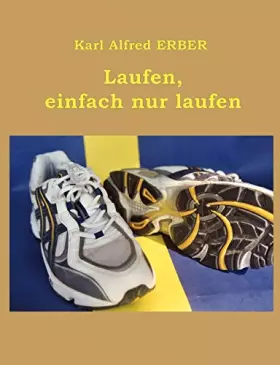Couverture du produit · Laufen, einfach nur laufen
