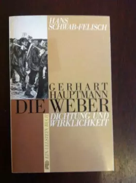 Couverture du produit · Die Weber