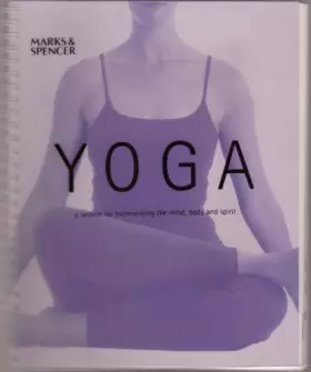 Couverture du produit · Introduction to Yoga