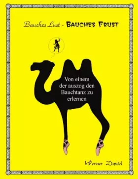 Couverture du produit · Bauches Lust - Bauches Frust