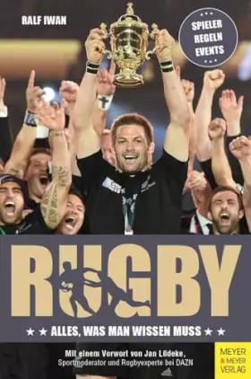 Couverture du produit · Rugby: Alles, was man wissen muss