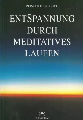 Couverture du produit · Entspannung durch meditatives Laufen