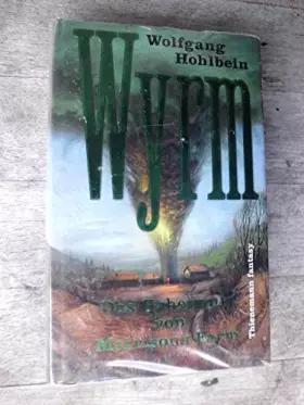 Couverture du produit · Wyrm