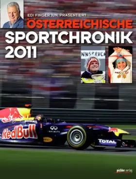 Couverture du produit · Sportchronik 2011