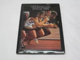 Couverture du produit · Olympische Spiele 1984. Los Angeles, Sarajevo ( Sarajewo)