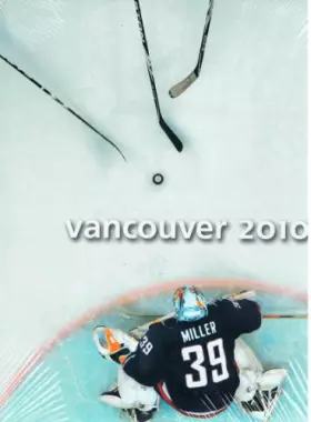 Couverture du produit · Vancouver 2010: Unser Olympiabuch