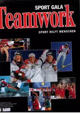 Couverture du produit · Sport Gala Teamwork - Sport hilft Menschen