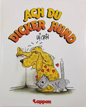 Couverture du produit · Uli Stein: Ach du dicker Hund